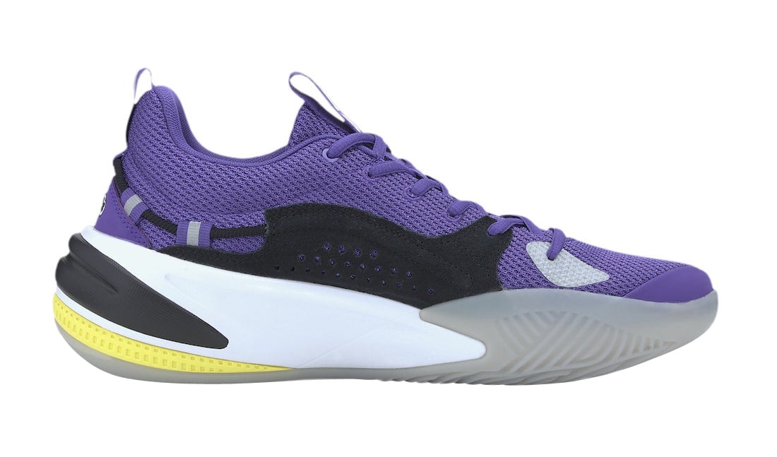 Puma RS Dreamer Purple Heart - Image 2