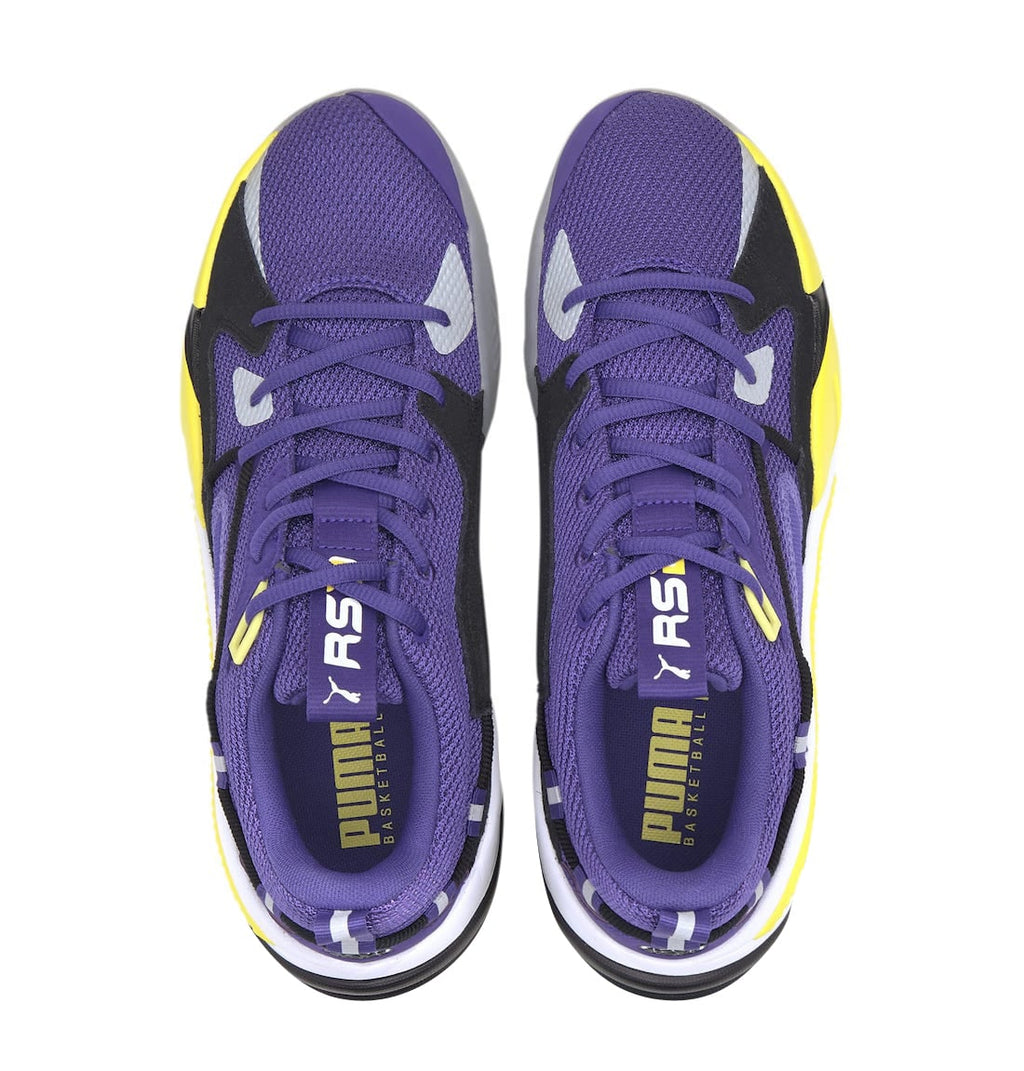 Puma RS Dreamer Purple Heart - Image 3