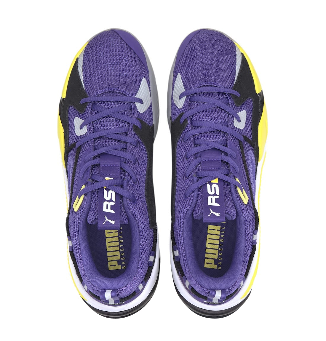 Puma RS Dreamer Purple Heart - Image 3