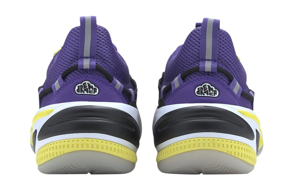 Puma RS Dreamer Purple Heart - Image 4