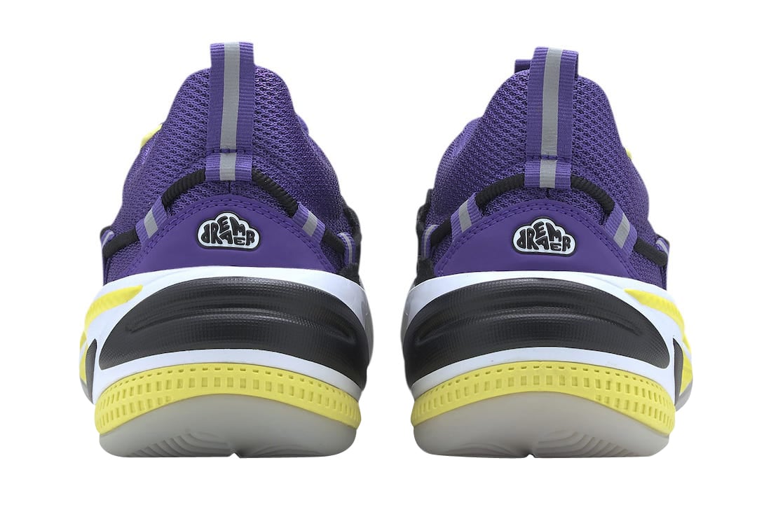 Puma RS Dreamer Purple Heart - Image 4