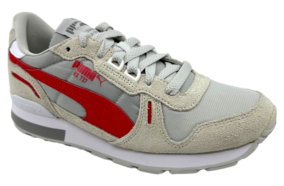 Puma RX 737 OG Glacier Grey / Vaporous Grey - Image 2