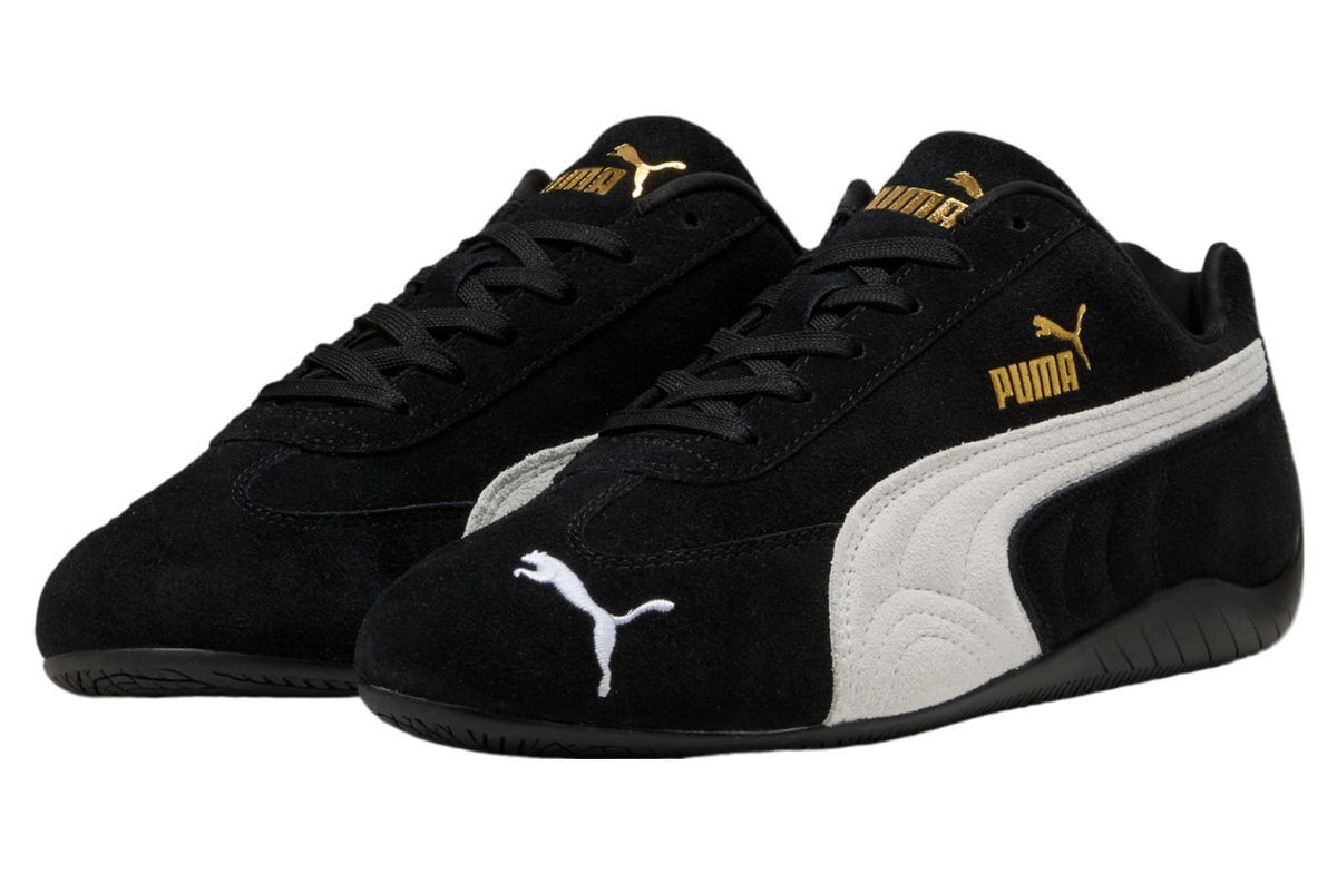 Puma Speedcat OG Black - Image 2