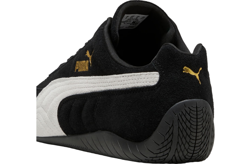 Puma Speedcat OG Black - Image 3