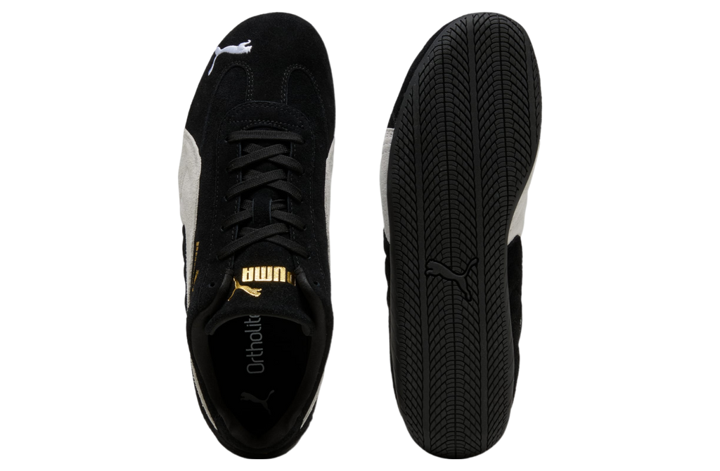 Puma Speedcat OG Black - Image 4