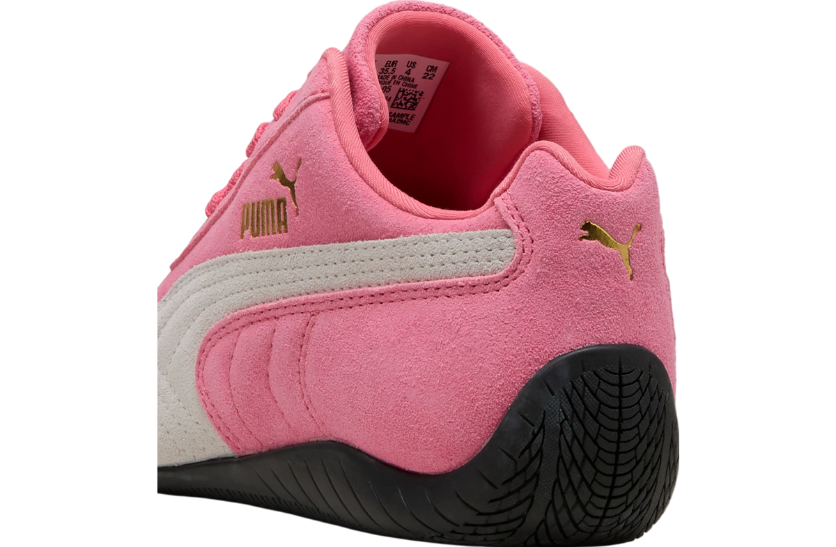 Puma Speedcat OG GS Magic Rose / White - Image 3