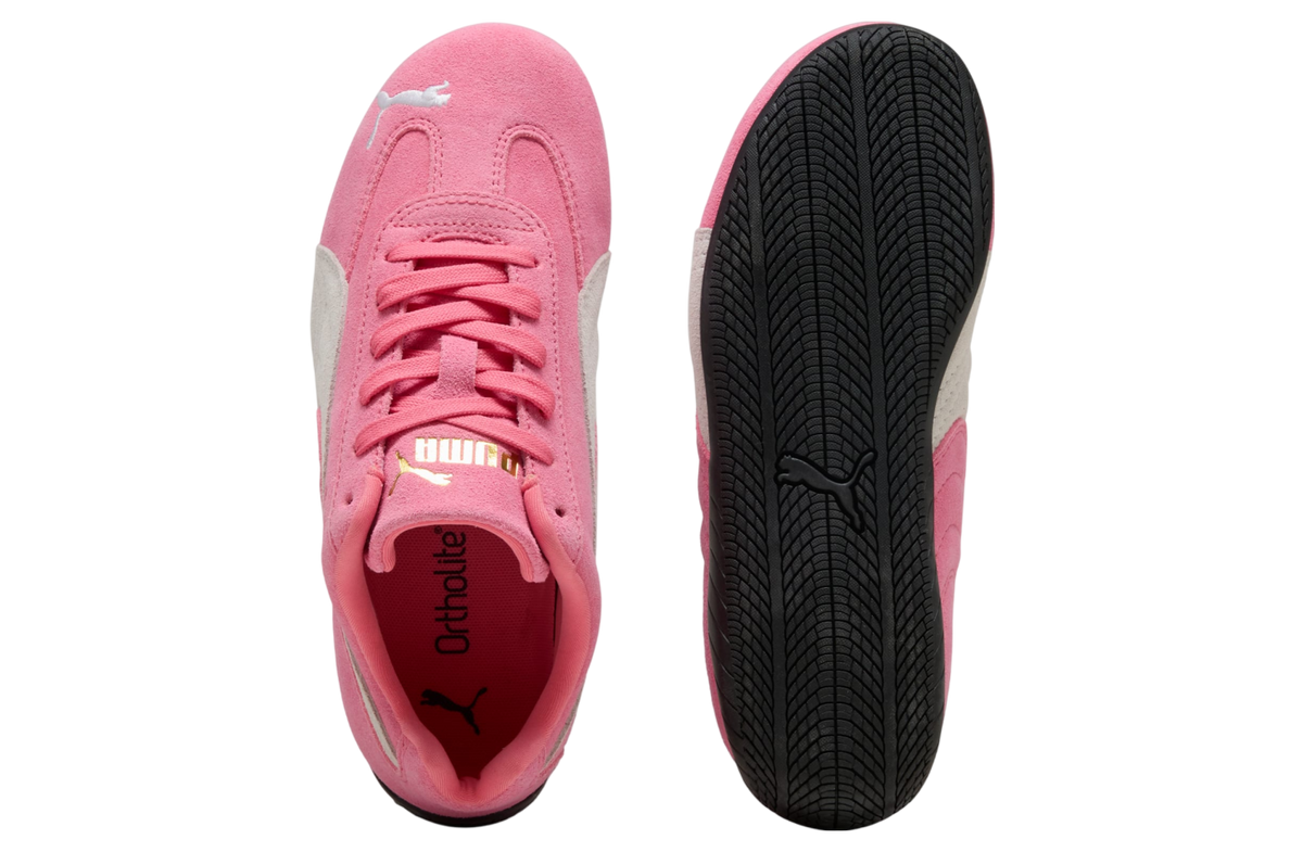 Puma Speedcat OG GS Magic Rose / White - Image 4