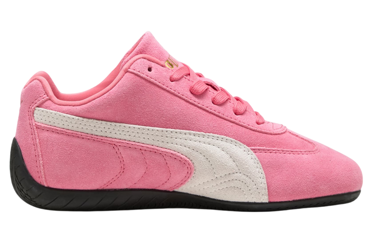 Puma Speedcat OG GS Magic Rose / White - Image 5