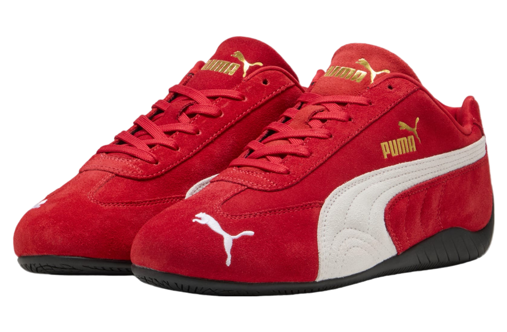 PUMA Speedcat OG Red - Image 2