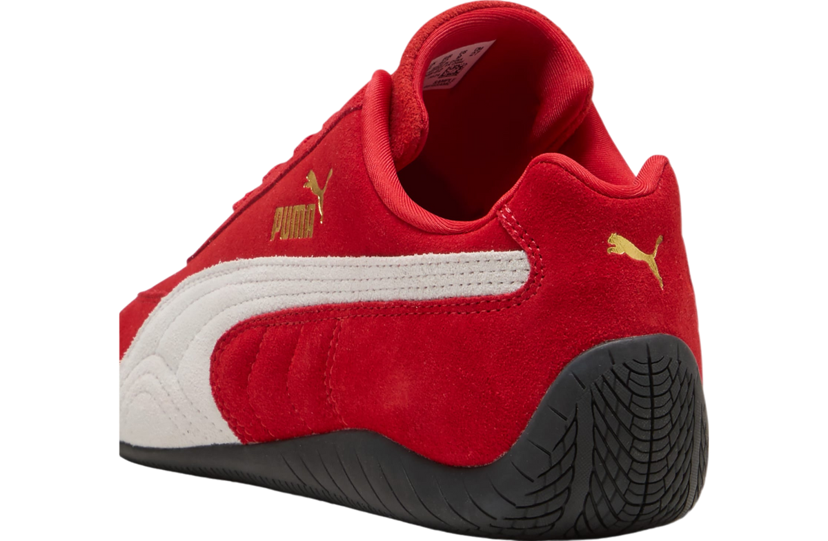 PUMA Speedcat OG Red - Image 3