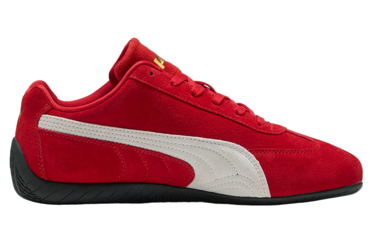 PUMA Speedcat OG Red - Image 5
