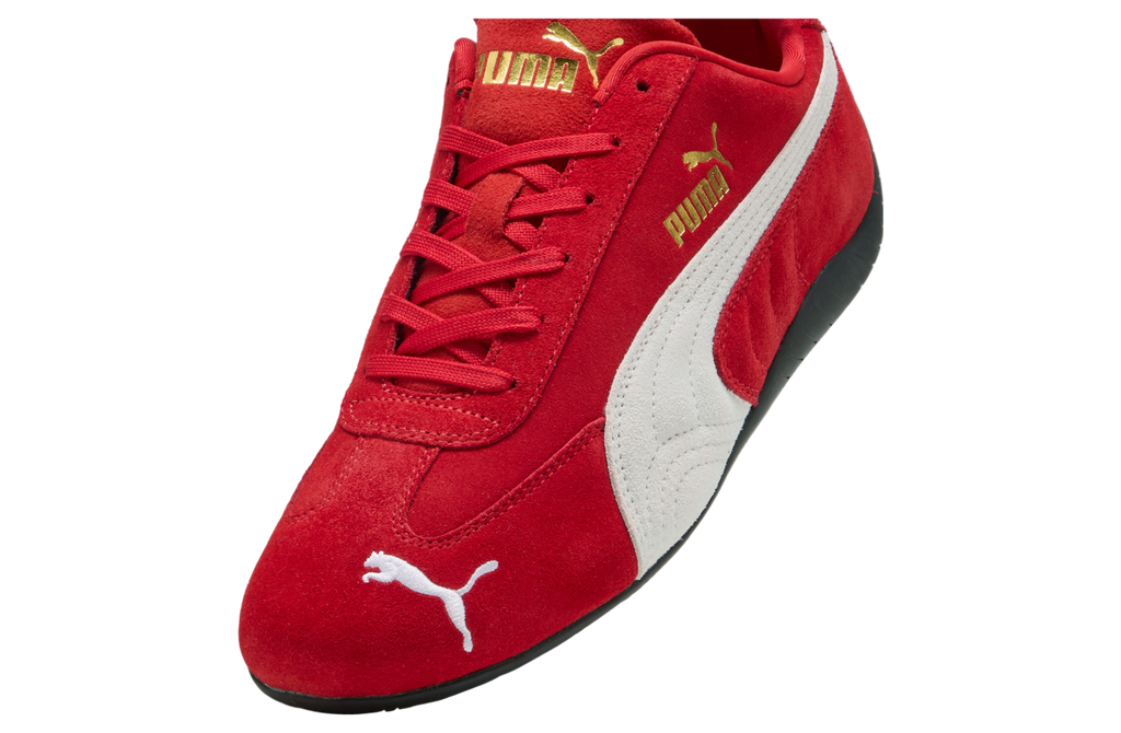PUMA Speedcat OG Red - Image 6