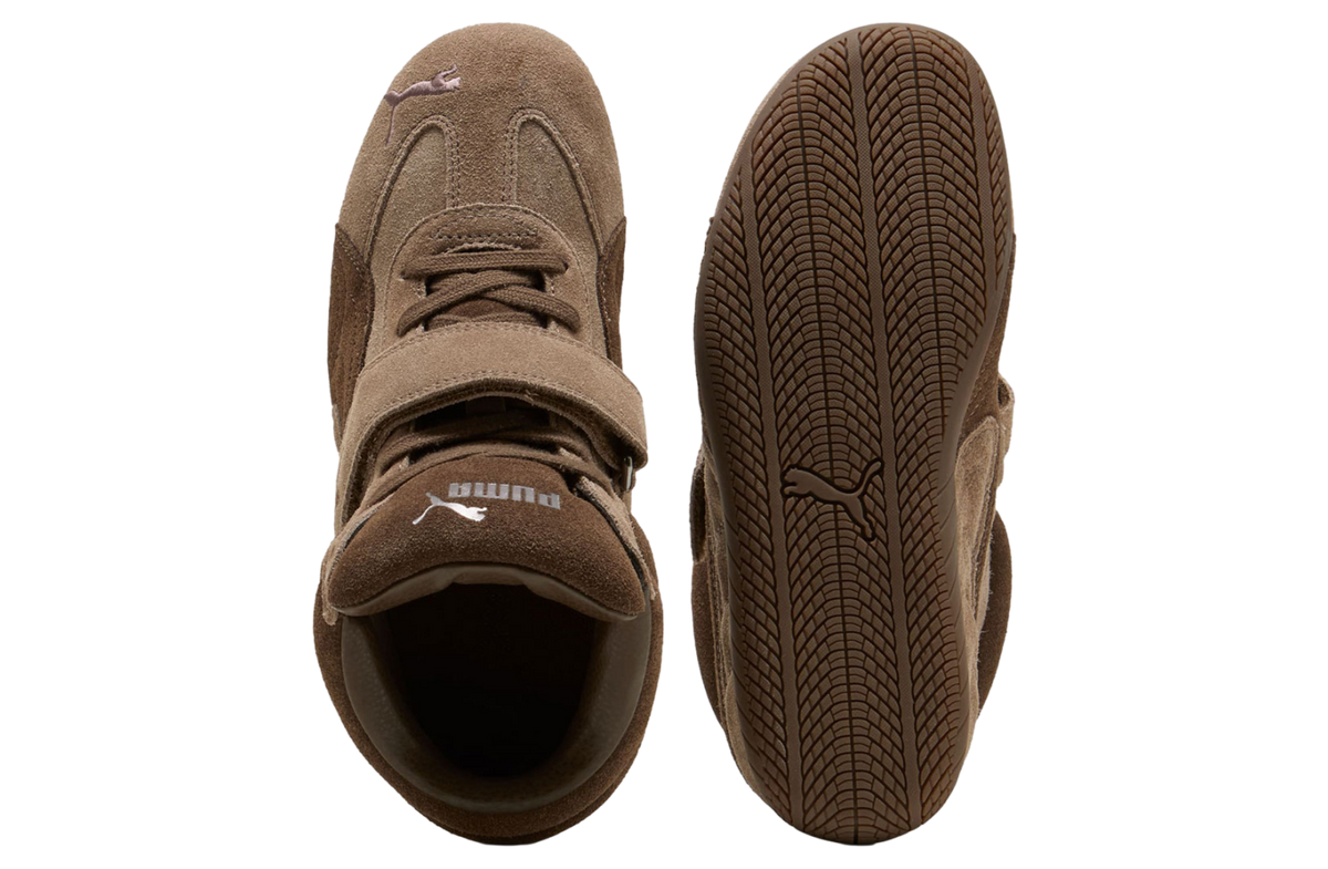 Puma Speedcat Wedge WMNS Brown - Image 3