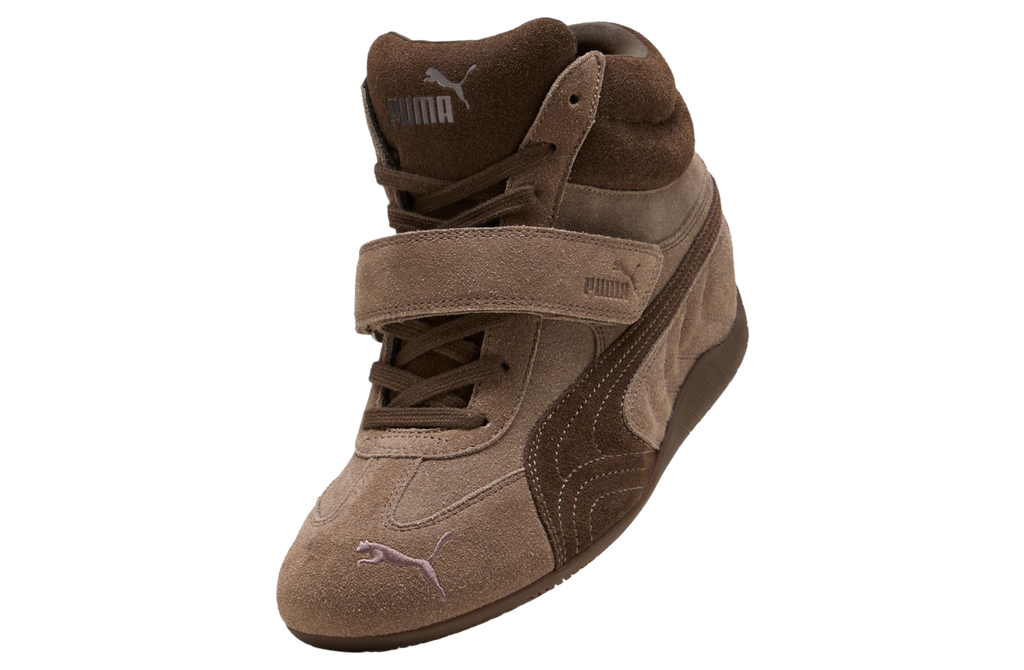 Puma Speedcat Wedge WMNS Brown - Image 4