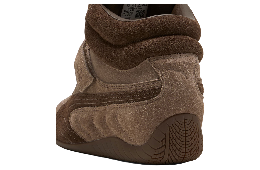 Puma Speedcat Wedge WMNS Brown - Image 5