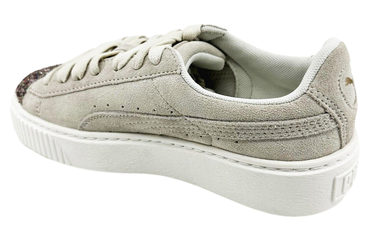 Puma Suede Platform Crushed Gem WMNS - Image 3