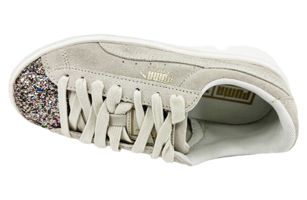 Puma Suede Platform Crushed Gem WMNS - Image 4