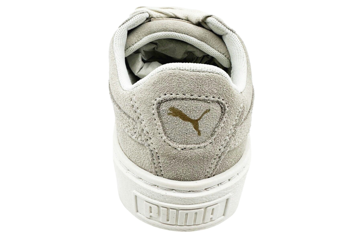 Puma Suede Platform Crushed Gem WMNS - Image 5