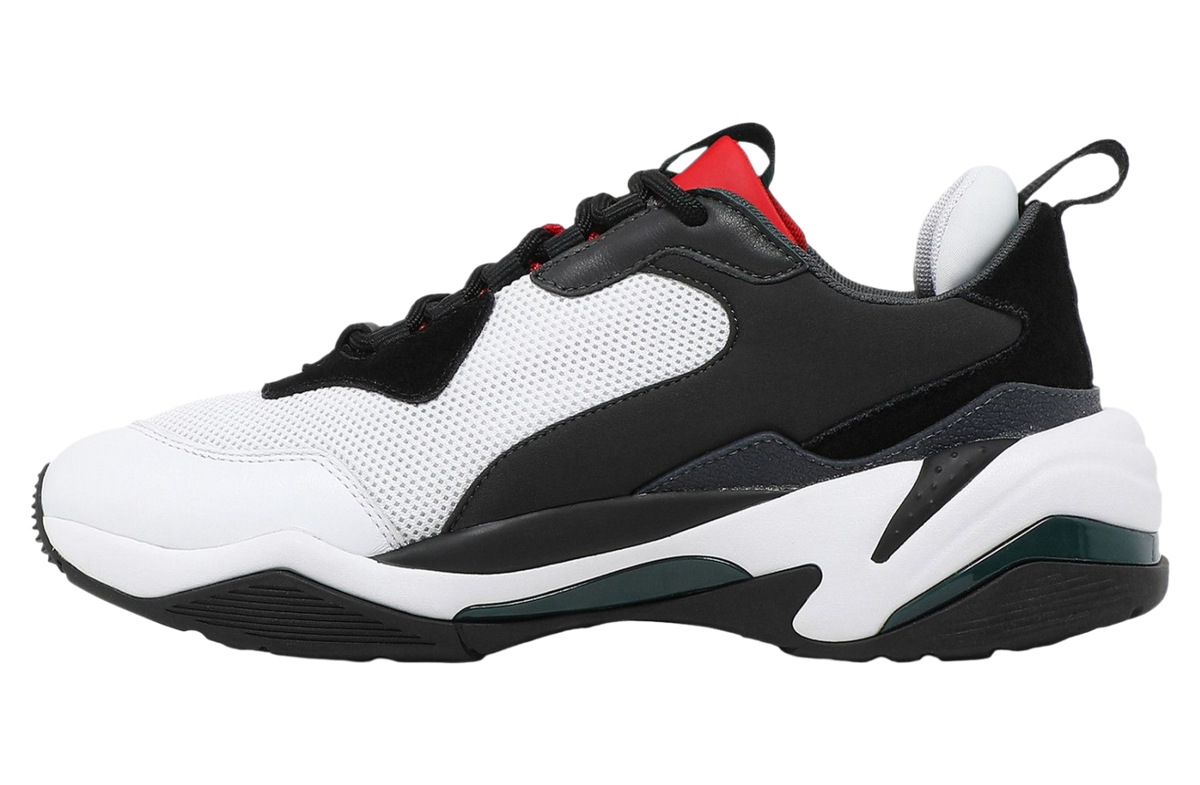 Puma Thunder Spectra Black - Image 2
