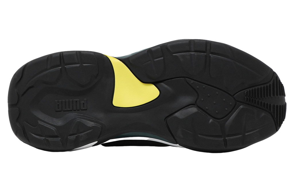 Puma Thunder Spectra Black - Image 3