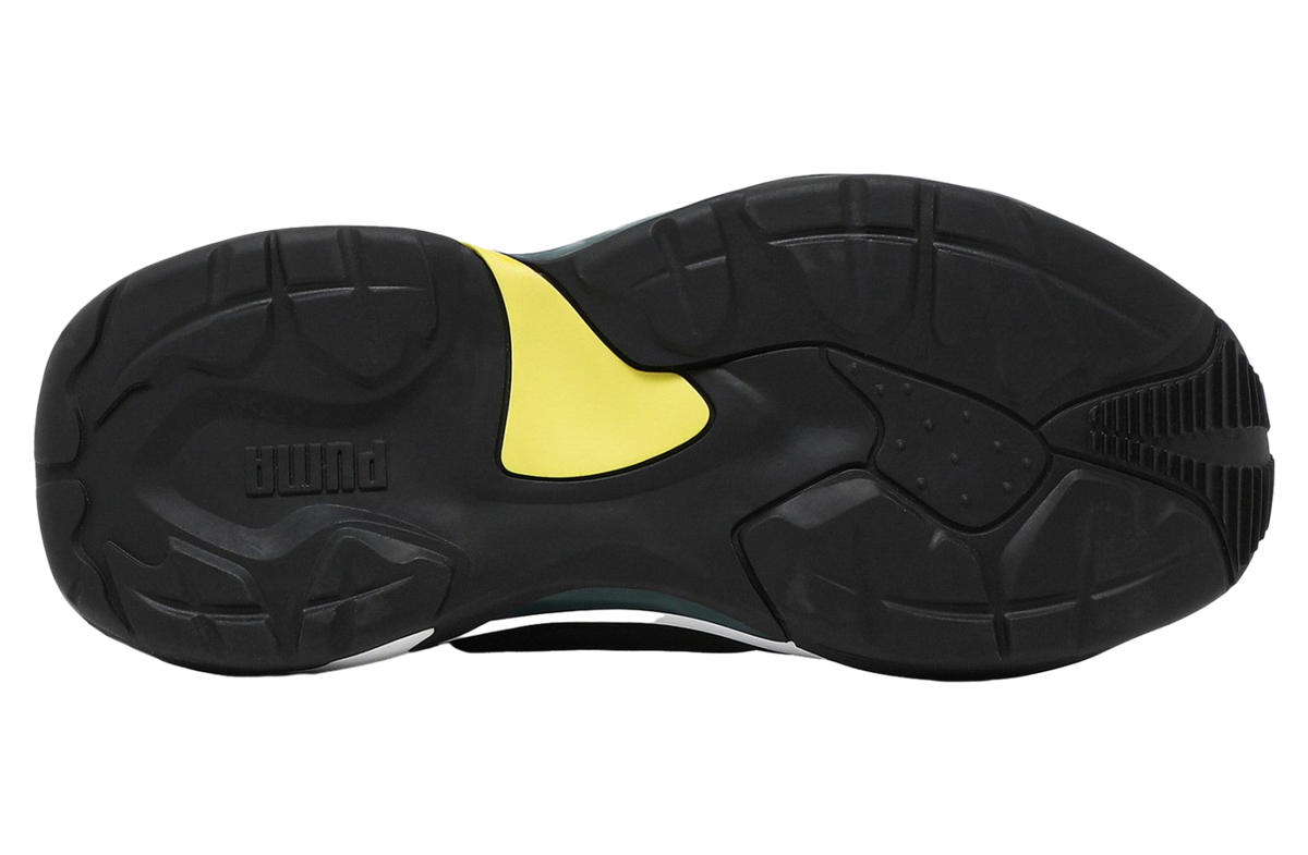 Puma Thunder Spectra Black - Image 3