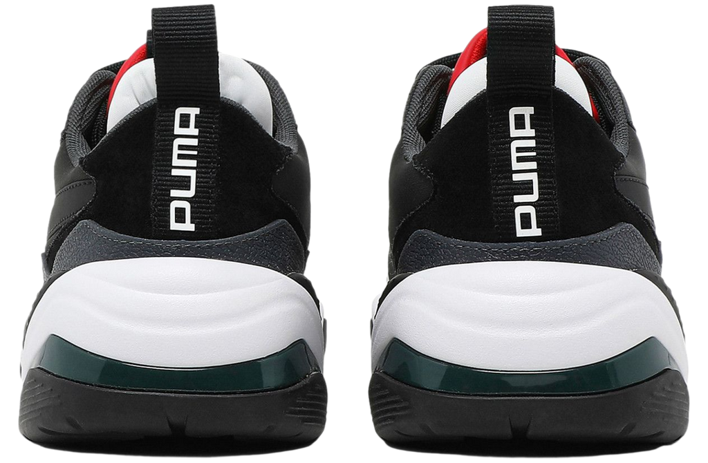 Puma Thunder Spectra Black - Image 4