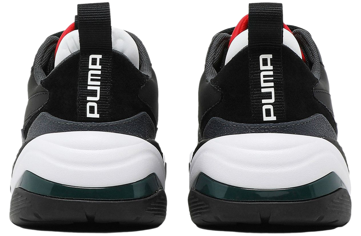 Puma Thunder Spectra Black - Image 4