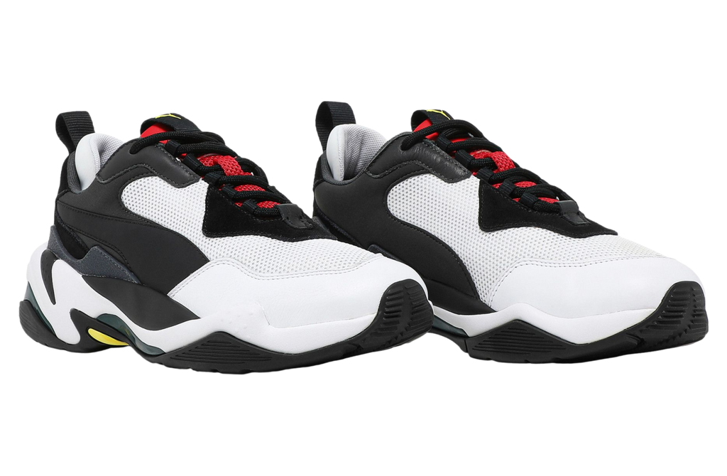 Puma Thunder Spectra Black - Image 5