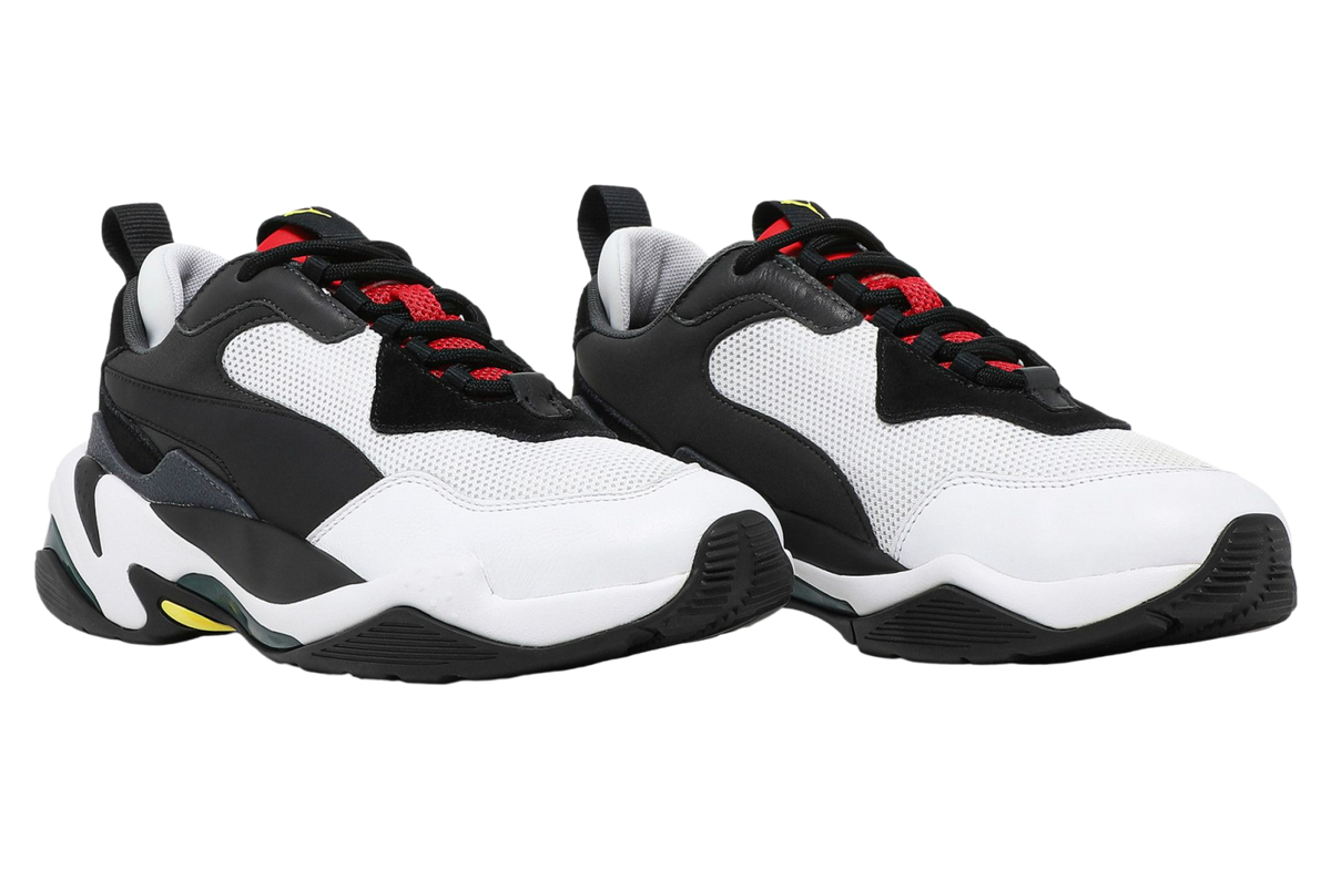 Puma Thunder Spectra Black - Image 5