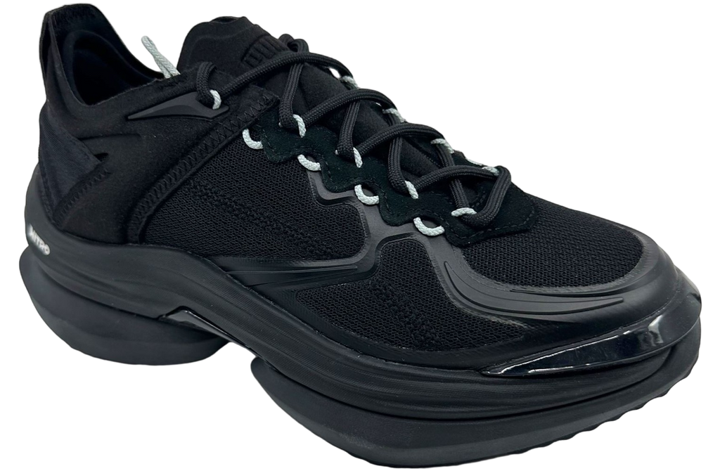 Puma Variant Nitro Sci-Tech Black / Platinum Grey - Image 2