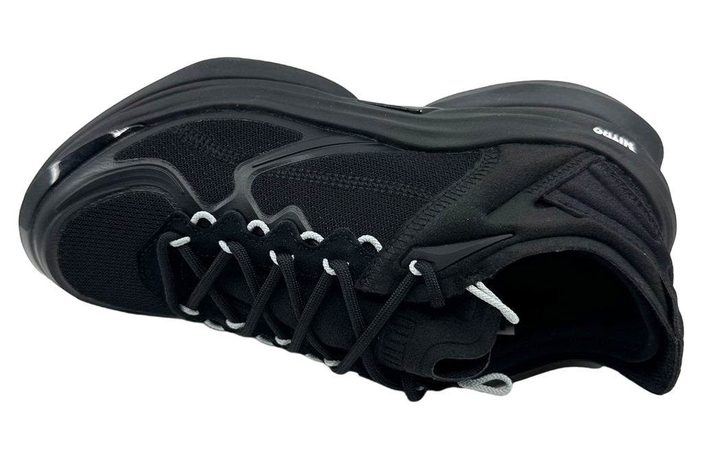Puma Variant Nitro Sci-Tech Black / Platinum Grey - Image 4