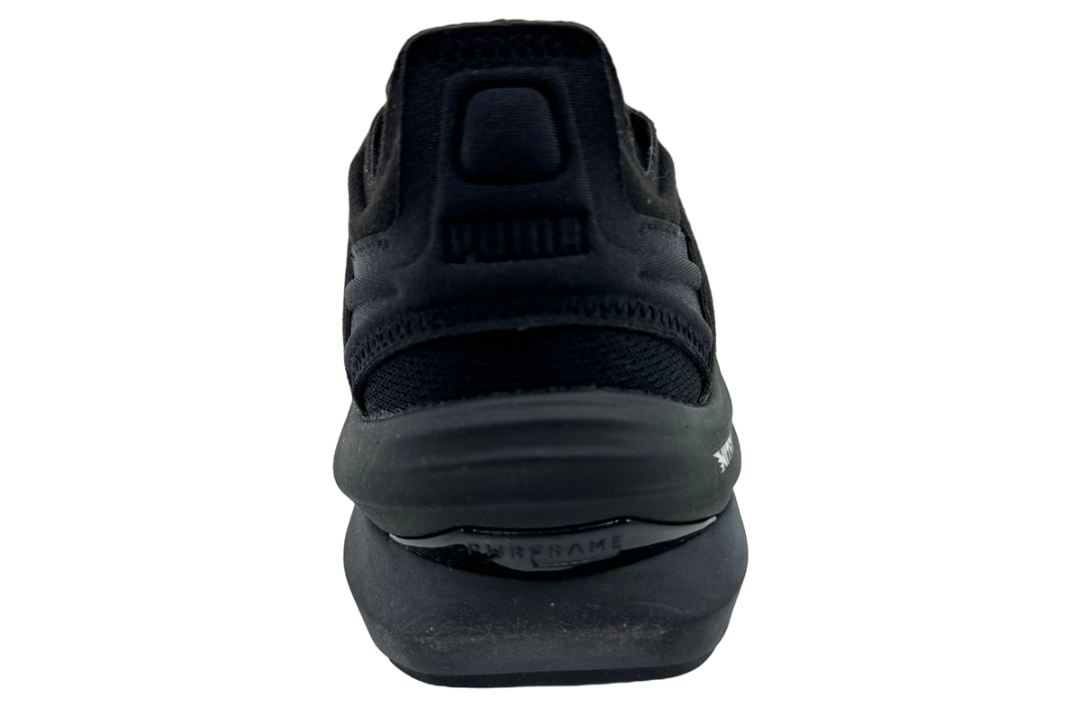 Puma Variant Nitro Sci-Tech Black / Platinum Grey - Image 5