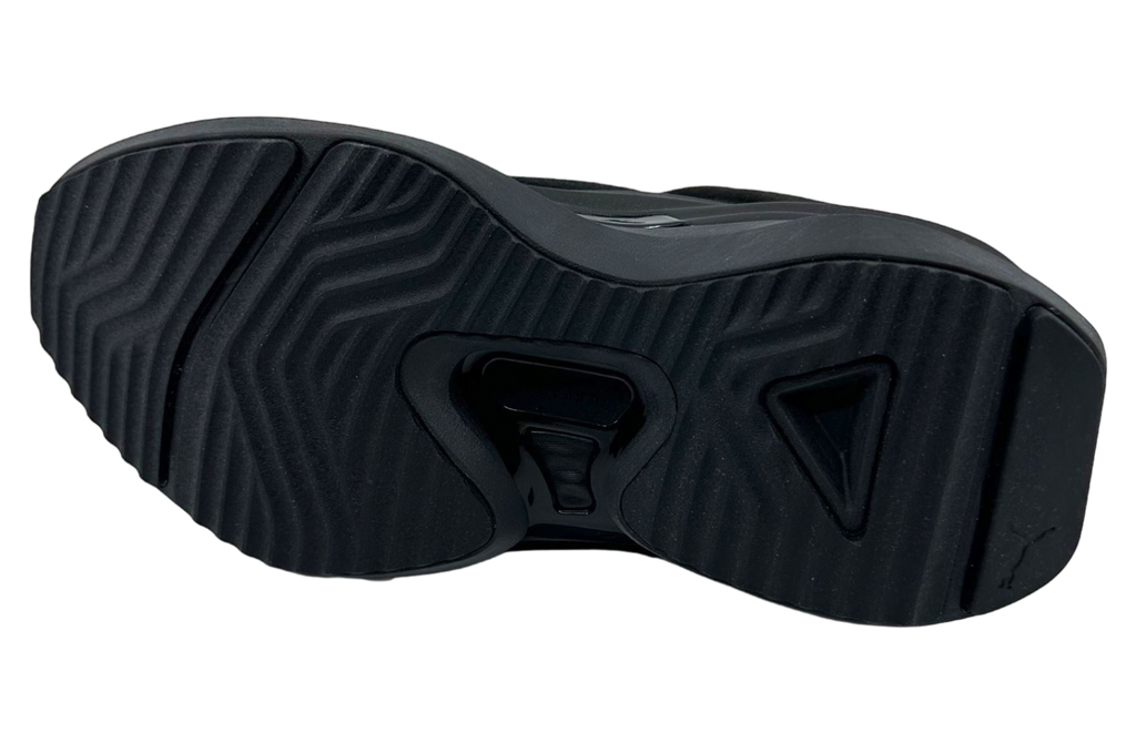 Puma Variant Nitro Sci-Tech Black / Platinum Grey - Image 6