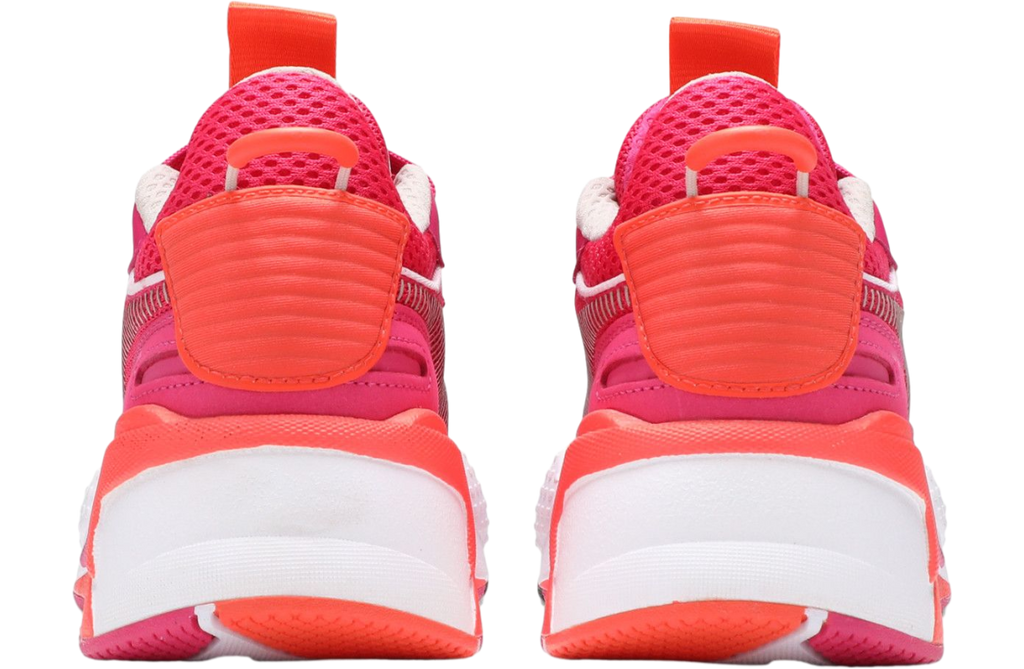 Puma Wmns RS-X Toys Fuchsia Purple - Image 4