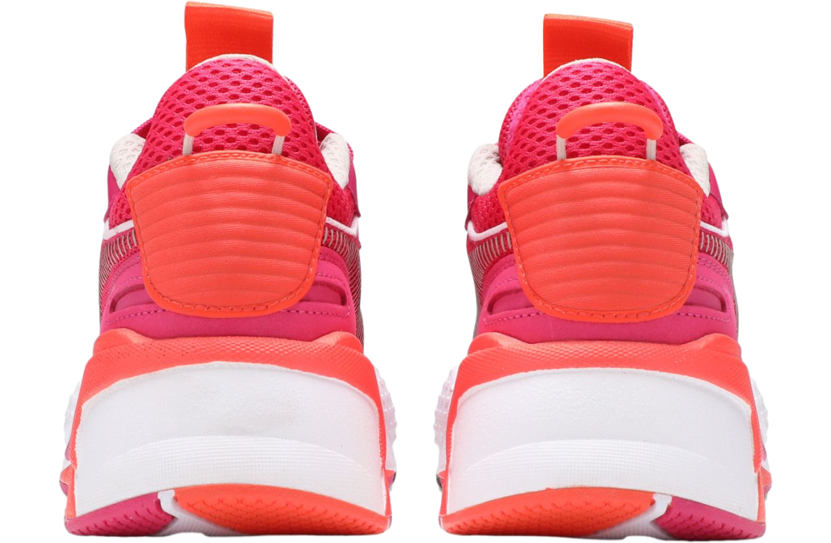 Puma Wmns RS-X Toys Fuchsia Purple - Image 4