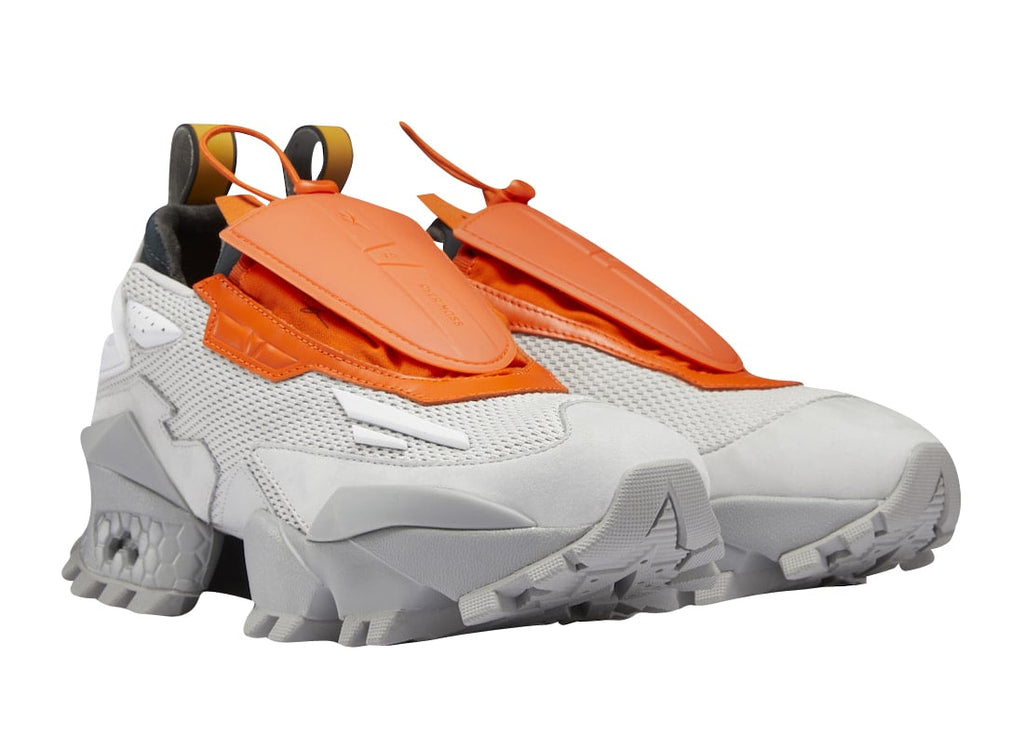 Pyer Moss x Reebok Experiment 4 Emergency - Image 2