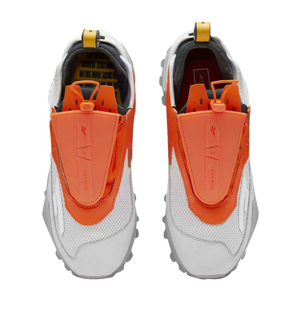 Pyer Moss x Reebok Experiment 4 Emergency - Image 3