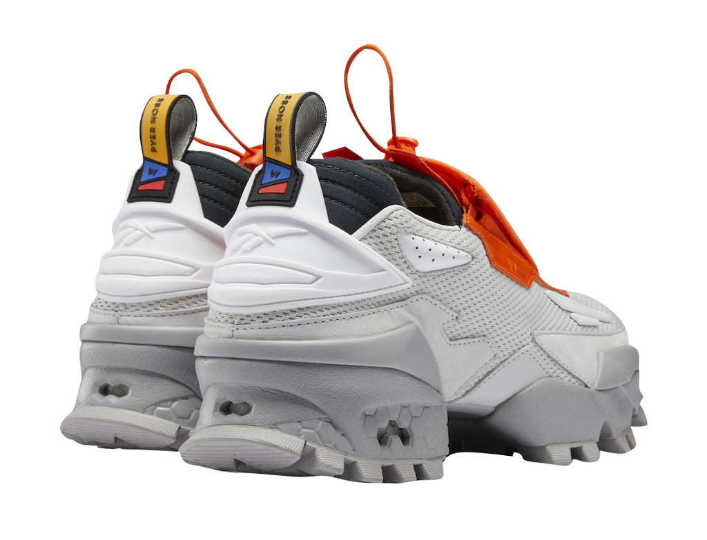 Pyer Moss x Reebok Experiment 4 Emergency - Image 4