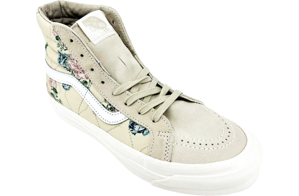 Raised by Wolves x Vans OG Sk8-Hi LX Mattress - Image 2