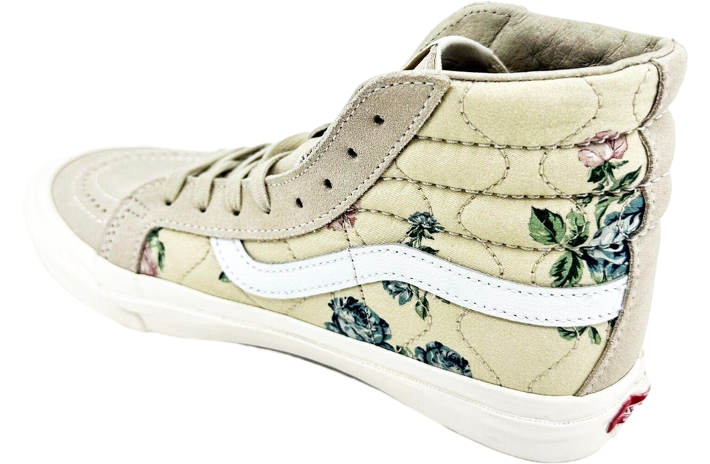 Raised by Wolves x Vans OG Sk8-Hi LX Mattress - Image 3