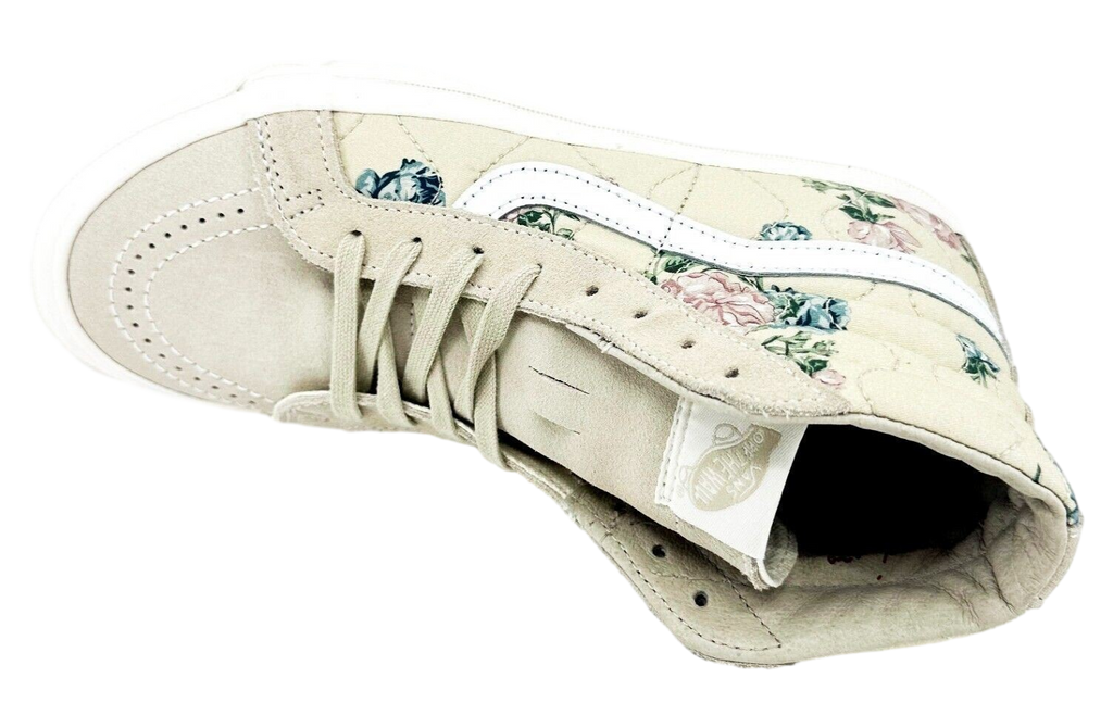 Raised by Wolves x Vans OG Sk8-Hi LX Mattress - Image 4