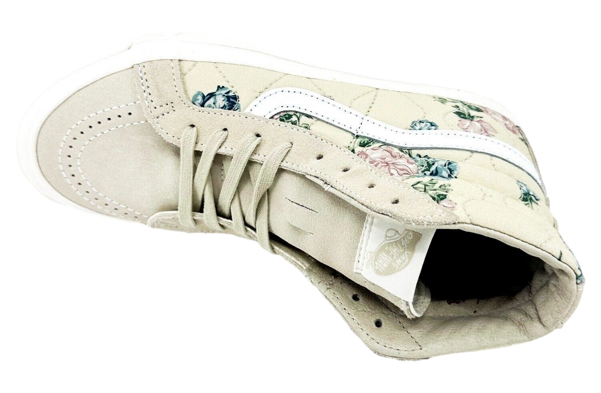 Raised by Wolves x Vans OG Sk8-Hi LX Mattress - Image 4