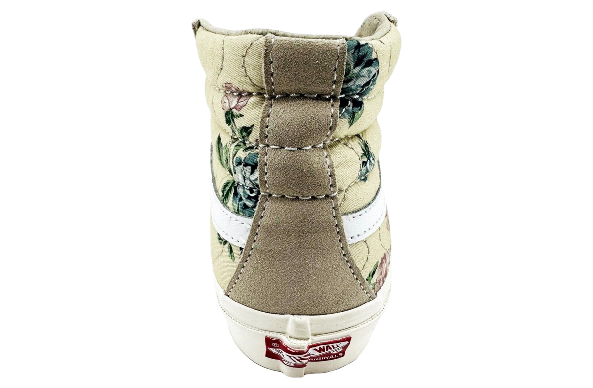 Raised by Wolves x Vans OG Sk8-Hi LX Mattress - Image 5