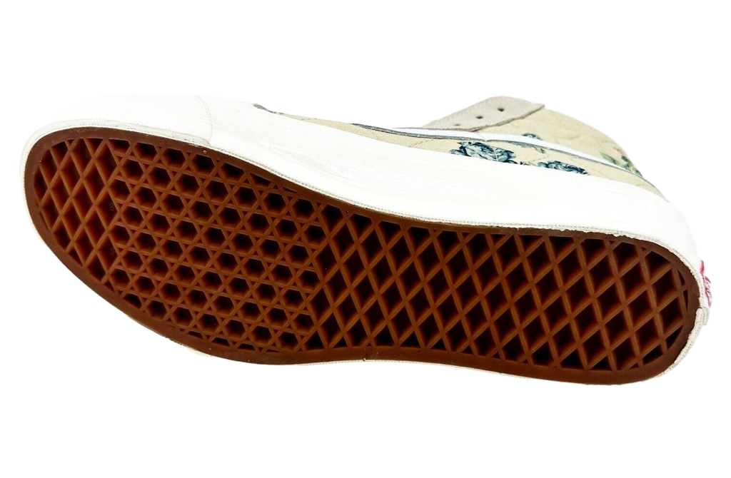Raised by Wolves x Vans OG Sk8-Hi LX Mattress - Image 6