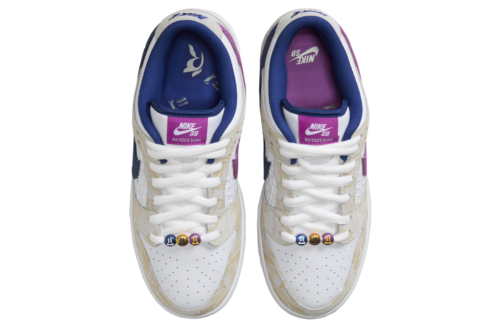 Rayssa Leal x Nike SB Dunk Low - Image 2