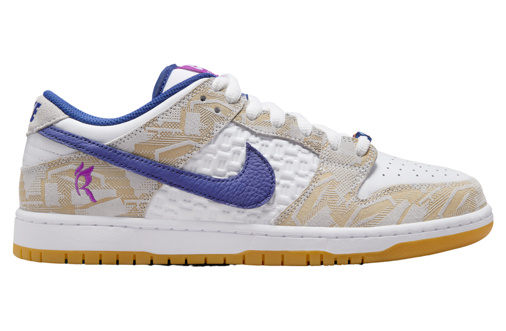Rayssa Leal x Nike SB Dunk Low - Image 3