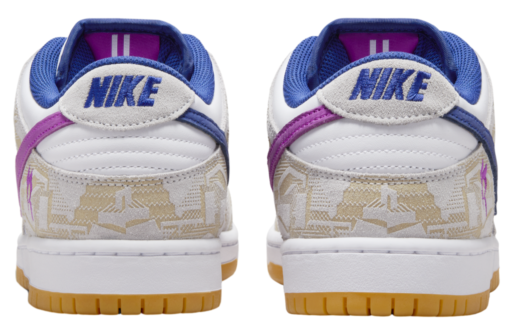 Rayssa Leal x Nike SB Dunk Low - Image 4