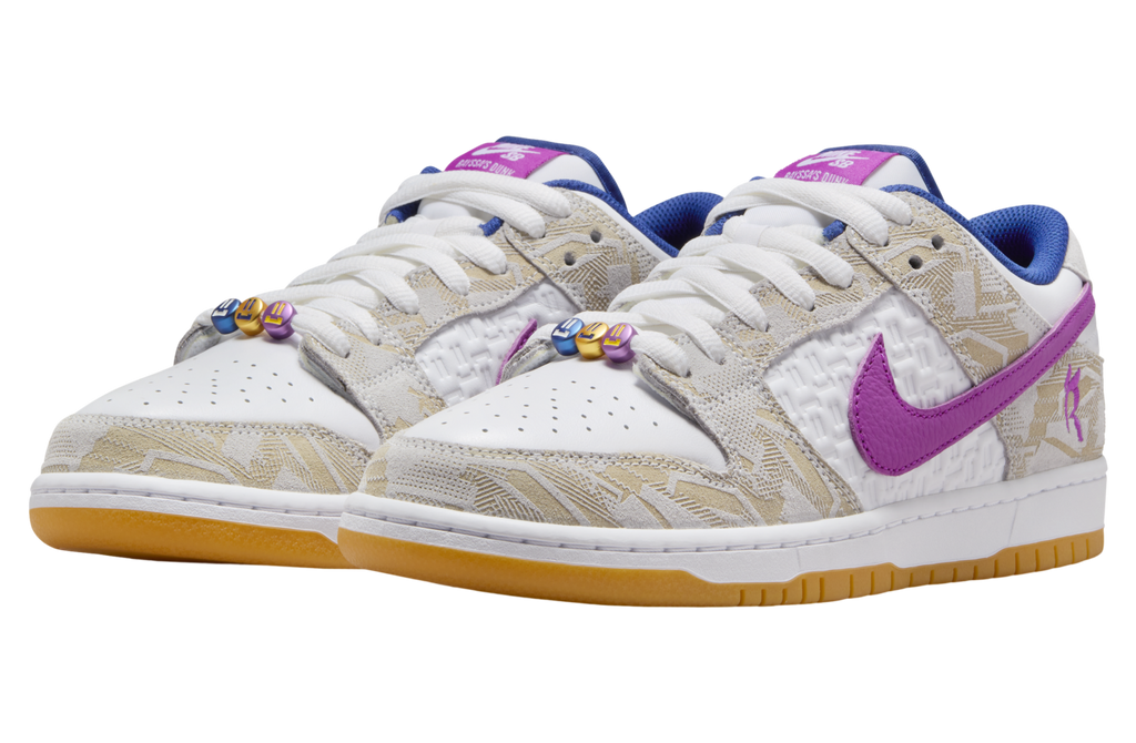 Rayssa Leal x Nike SB Dunk Low - Image 7