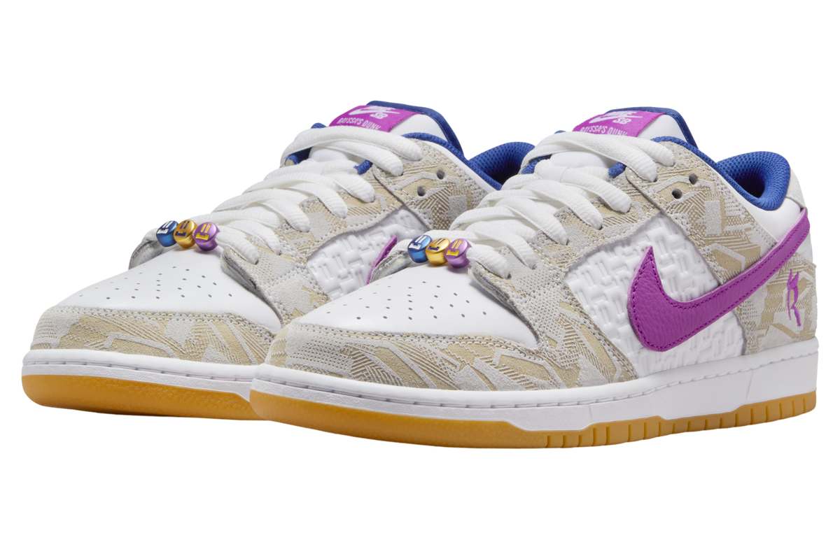 Rayssa Leal x Nike SB Dunk Low - Image 7