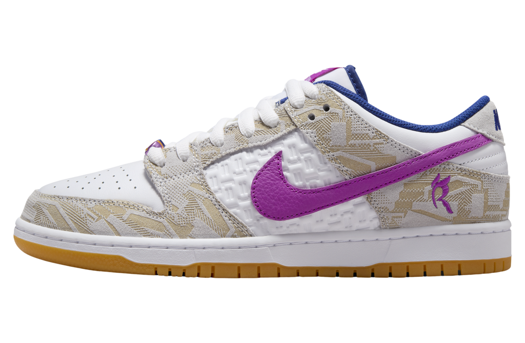 Rayssa Leal x Nike SB Dunk Low - Image 8